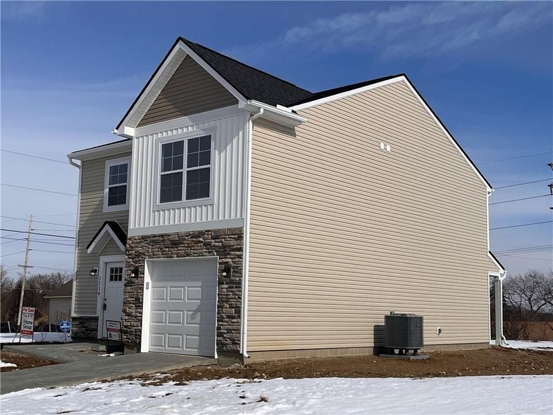 1116 Glennelle Drive, Dayton, OH 45417 Photo 2