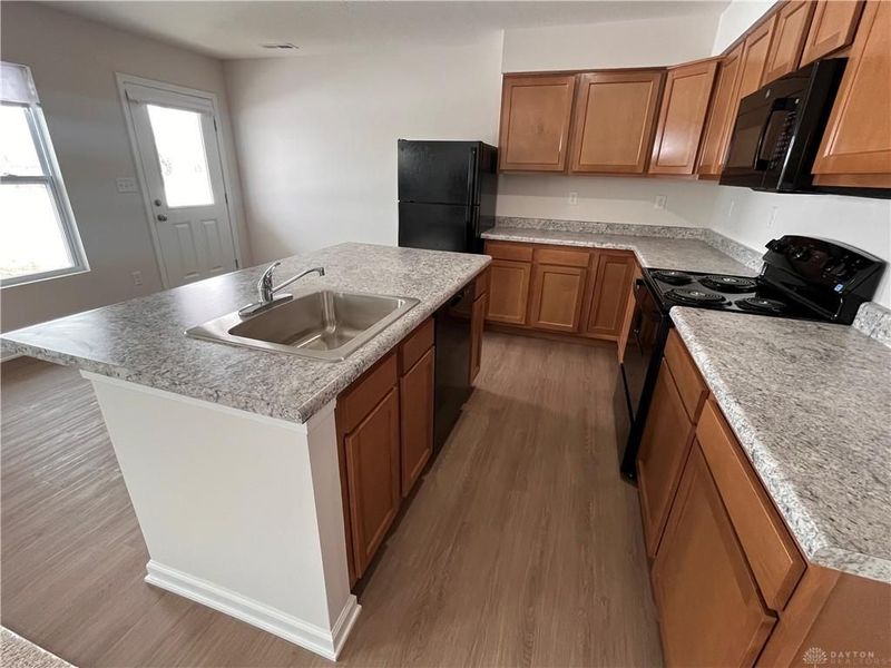 1116 Glennelle Drive, Dayton, OH 45417 Photo 5