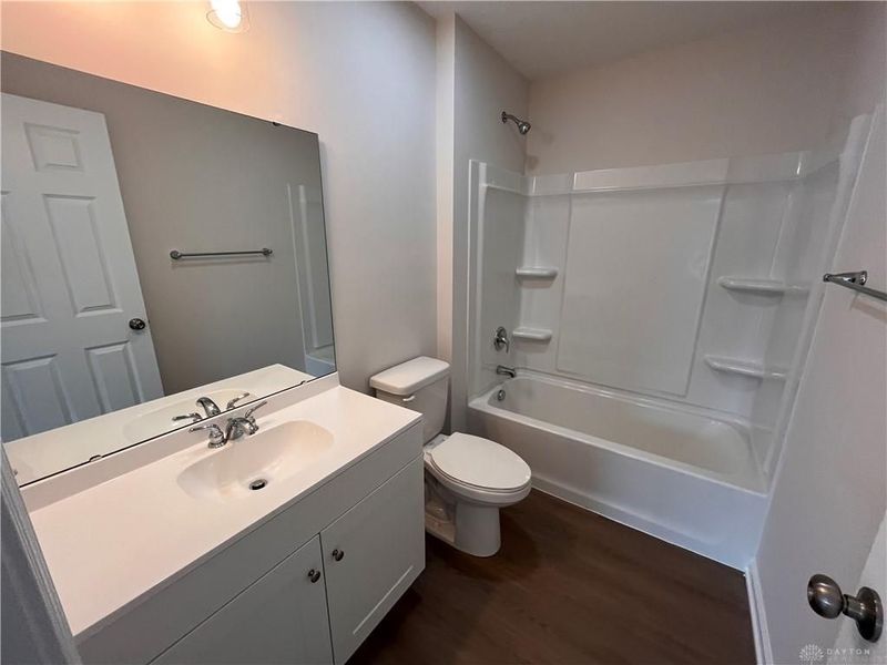 1116 Glennelle Drive, Dayton, OH 45417 Photo 7