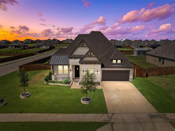 12601 Panther Creek Drive, Godley, TX 76044