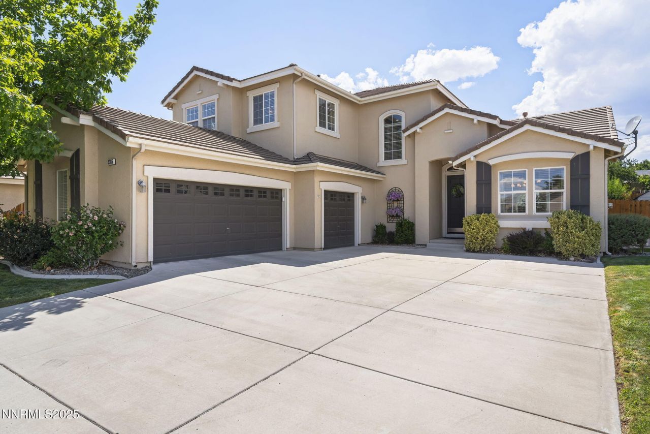 5365 Ebbetts Pass Drive, Sparks, NV 89436 Photo
