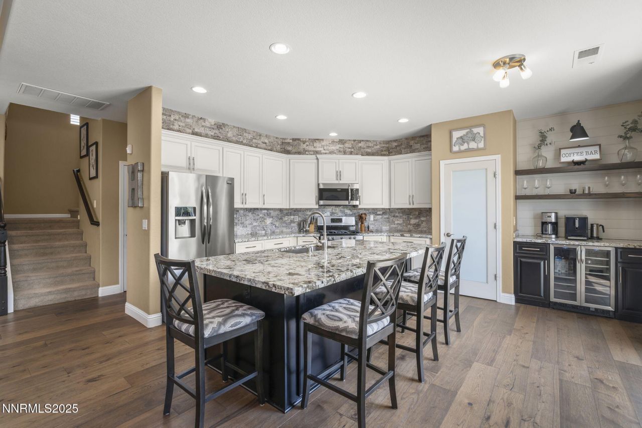 5365 Ebbetts Pass Drive, Sparks, NV 89436 Photo