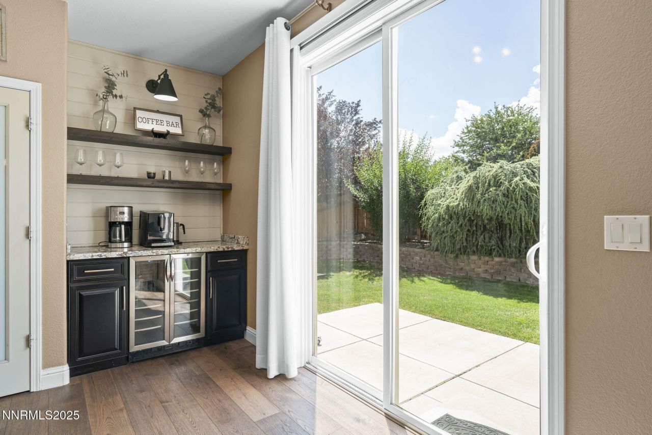 5365 Ebbetts Pass Drive, Sparks, NV 89436 Photo