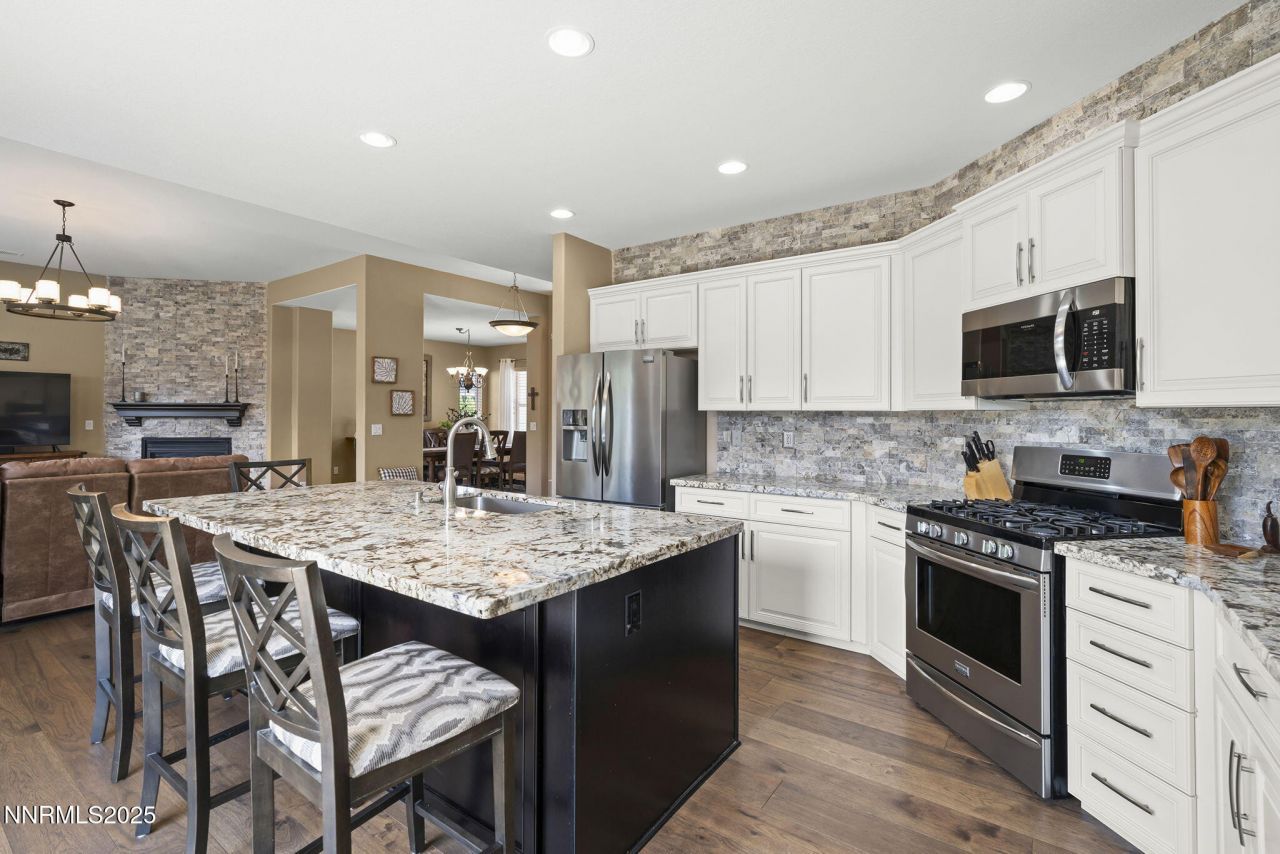 5365 Ebbetts Pass Drive, Sparks, NV 89436 Photo