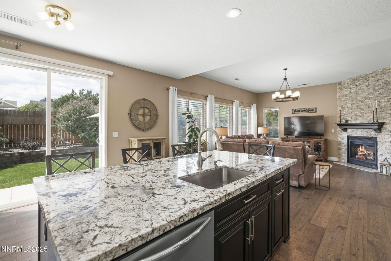 5365 Ebbetts Pass Drive, Sparks, NV 89436 Photo