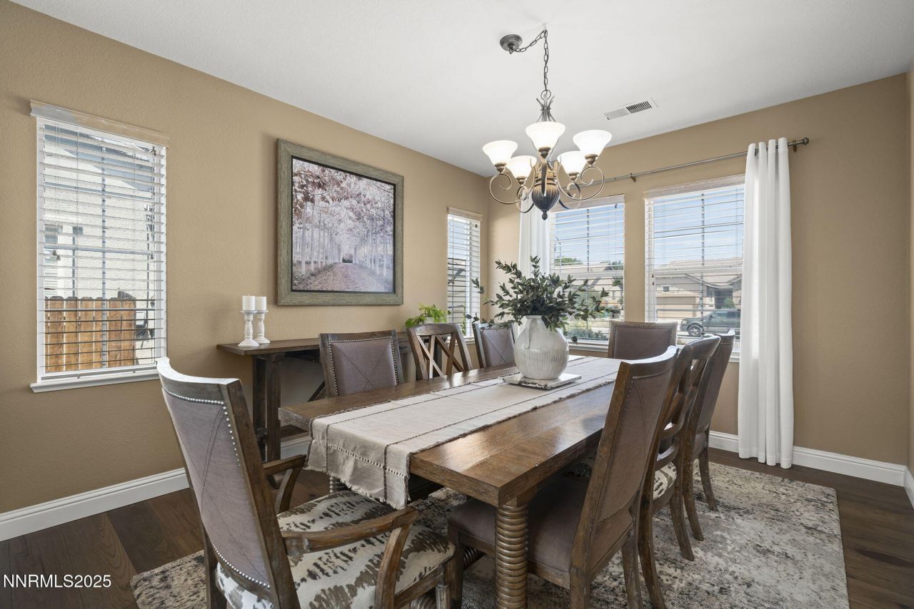 5365 Ebbetts Pass Drive, Sparks, NV 89436 Photo