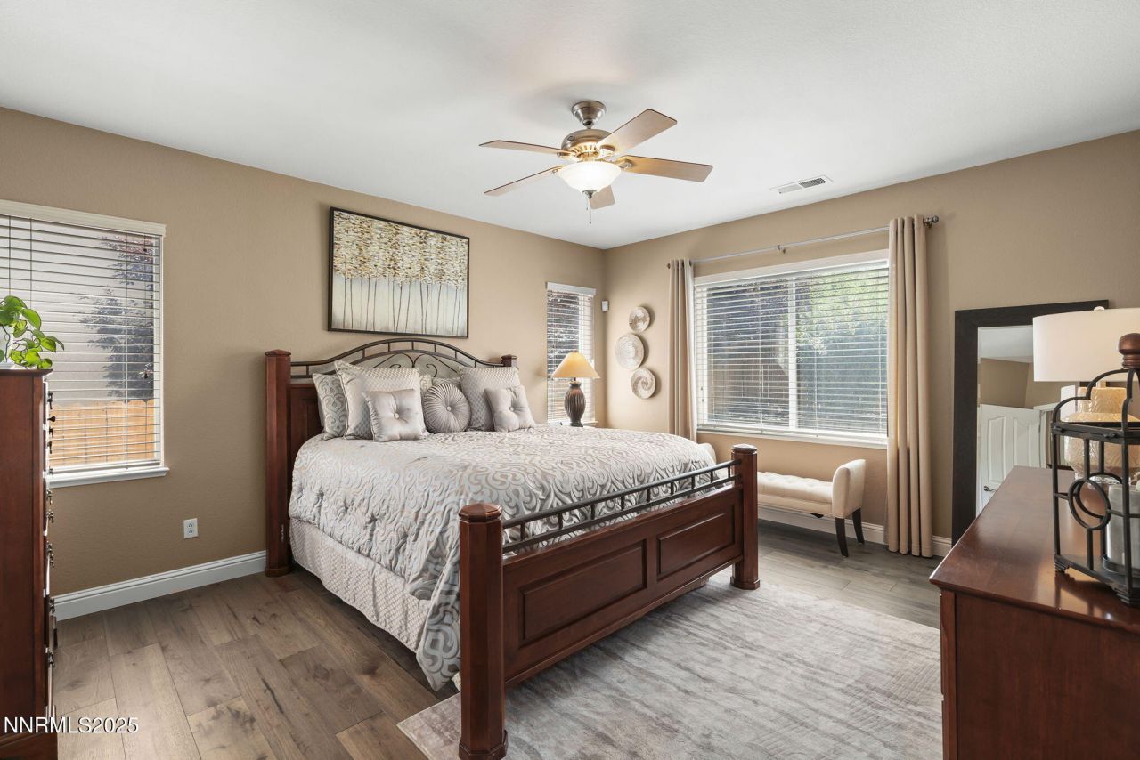 5365 Ebbetts Pass Drive, Sparks, NV 89436 Photo