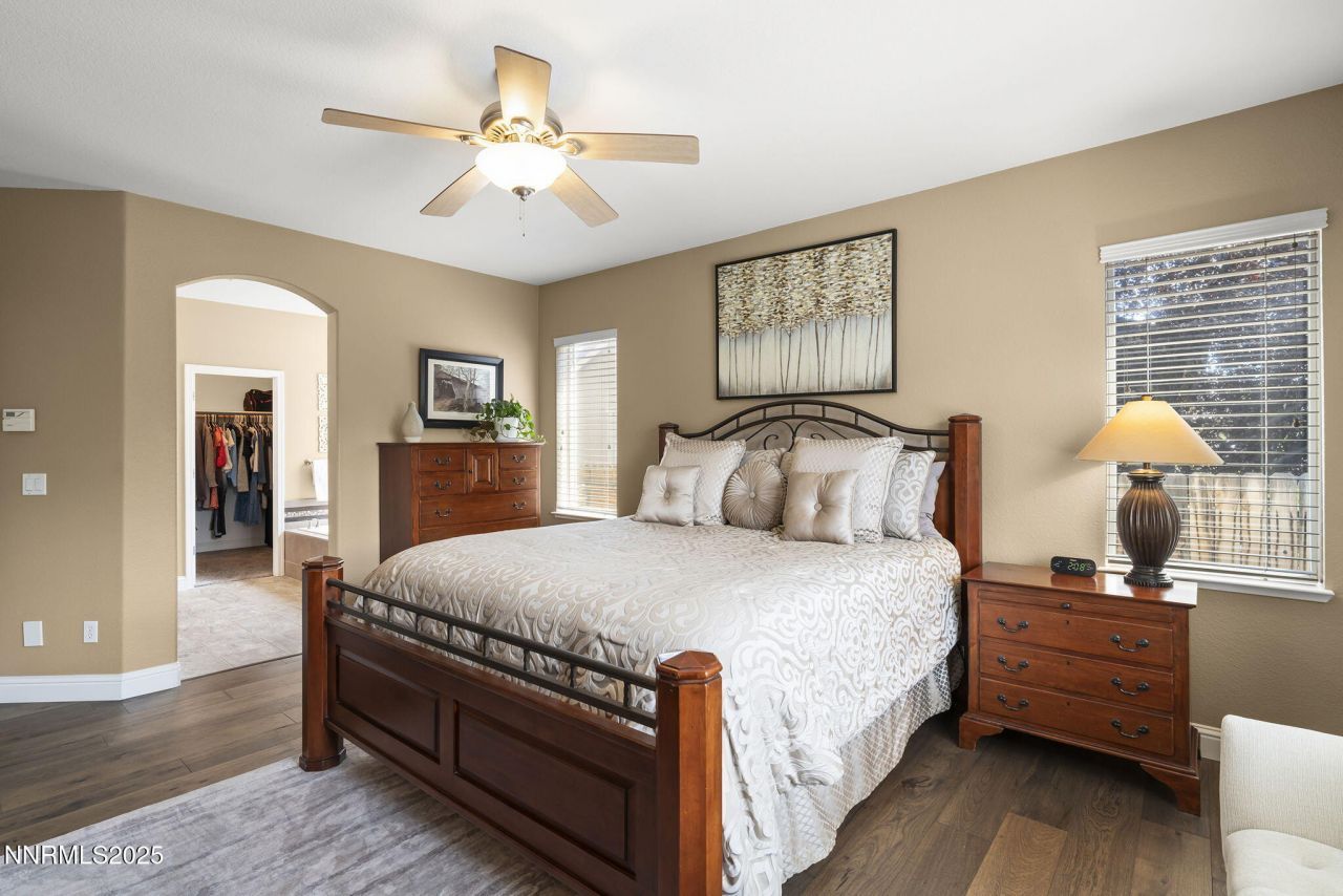 5365 Ebbetts Pass Drive, Sparks, NV 89436 Photo