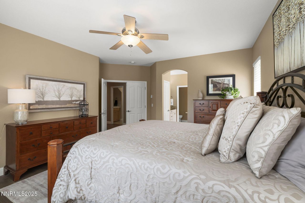 5365 Ebbetts Pass Drive, Sparks, NV 89436 Photo