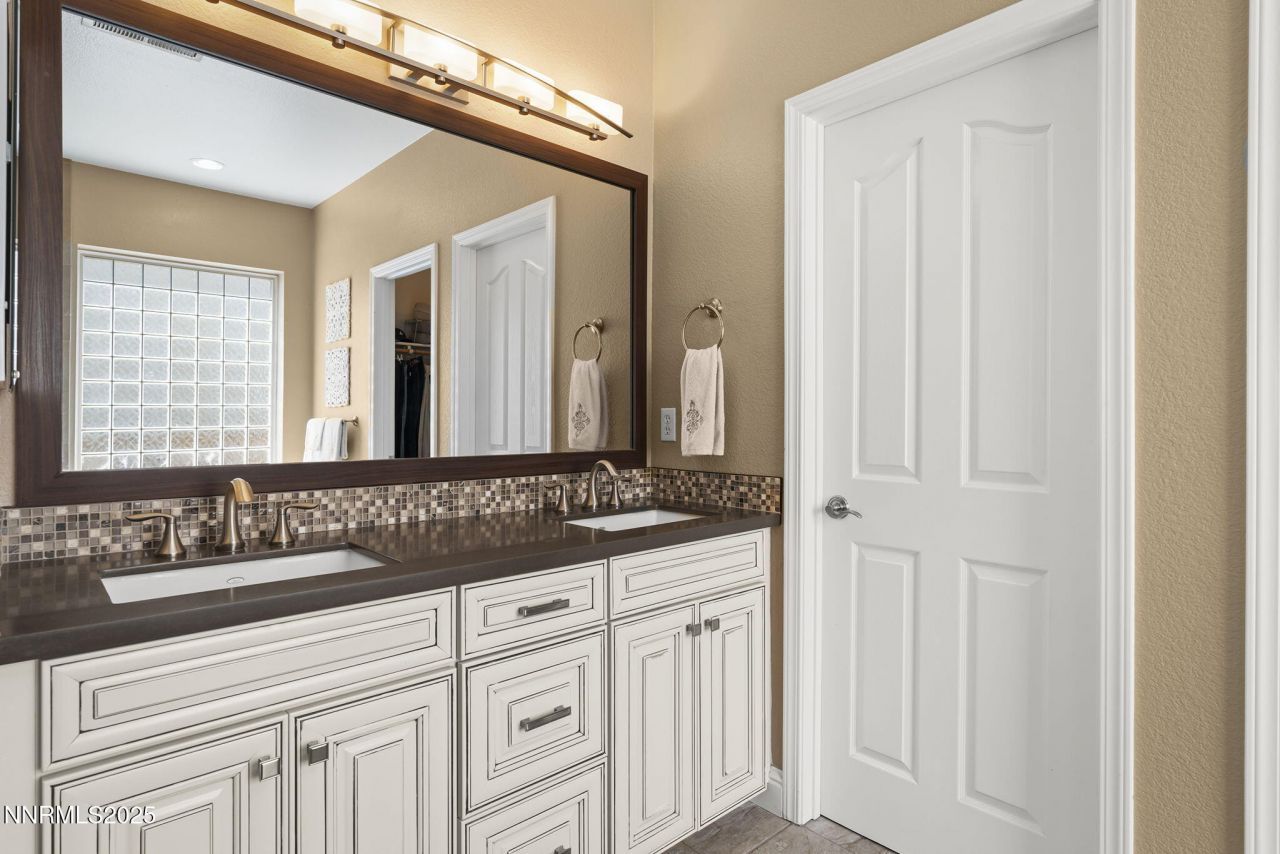 5365 Ebbetts Pass Drive, Sparks, NV 89436 Photo