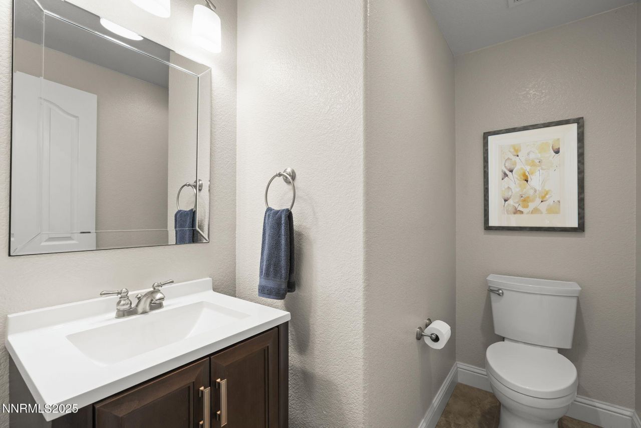 5365 Ebbetts Pass Drive, Sparks, NV 89436 Photo