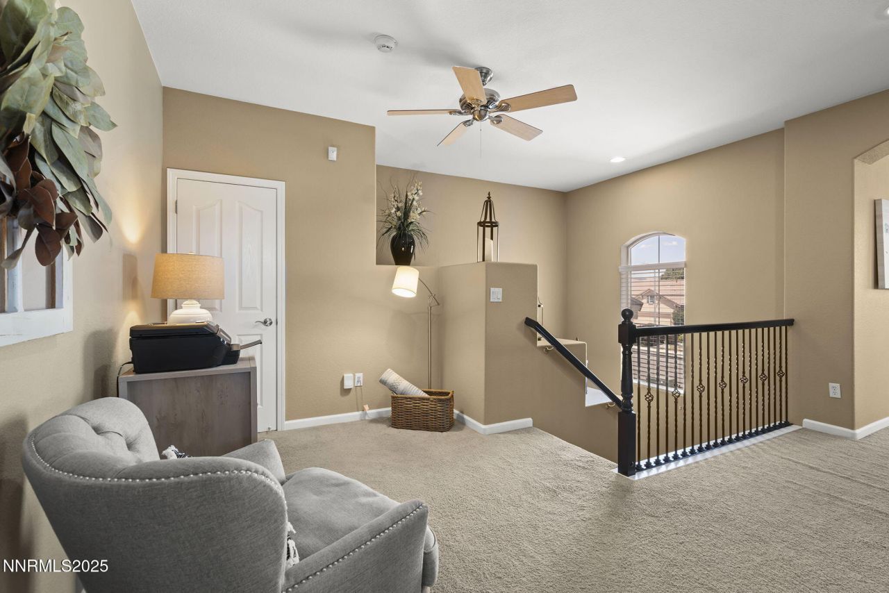 5365 Ebbetts Pass Drive, Sparks, NV 89436 Photo