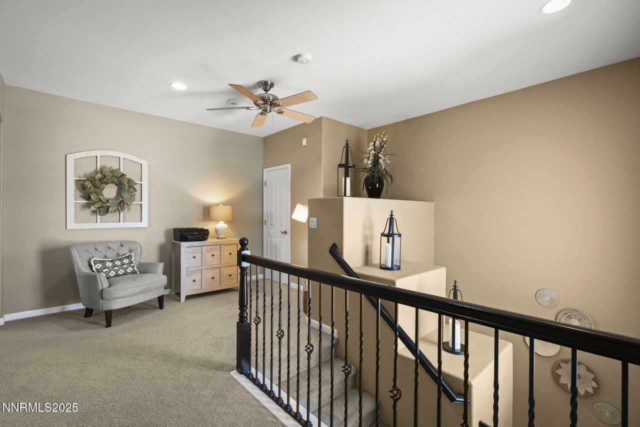 5365 Ebbetts Pass Drive, Sparks, NV 89436 Photo