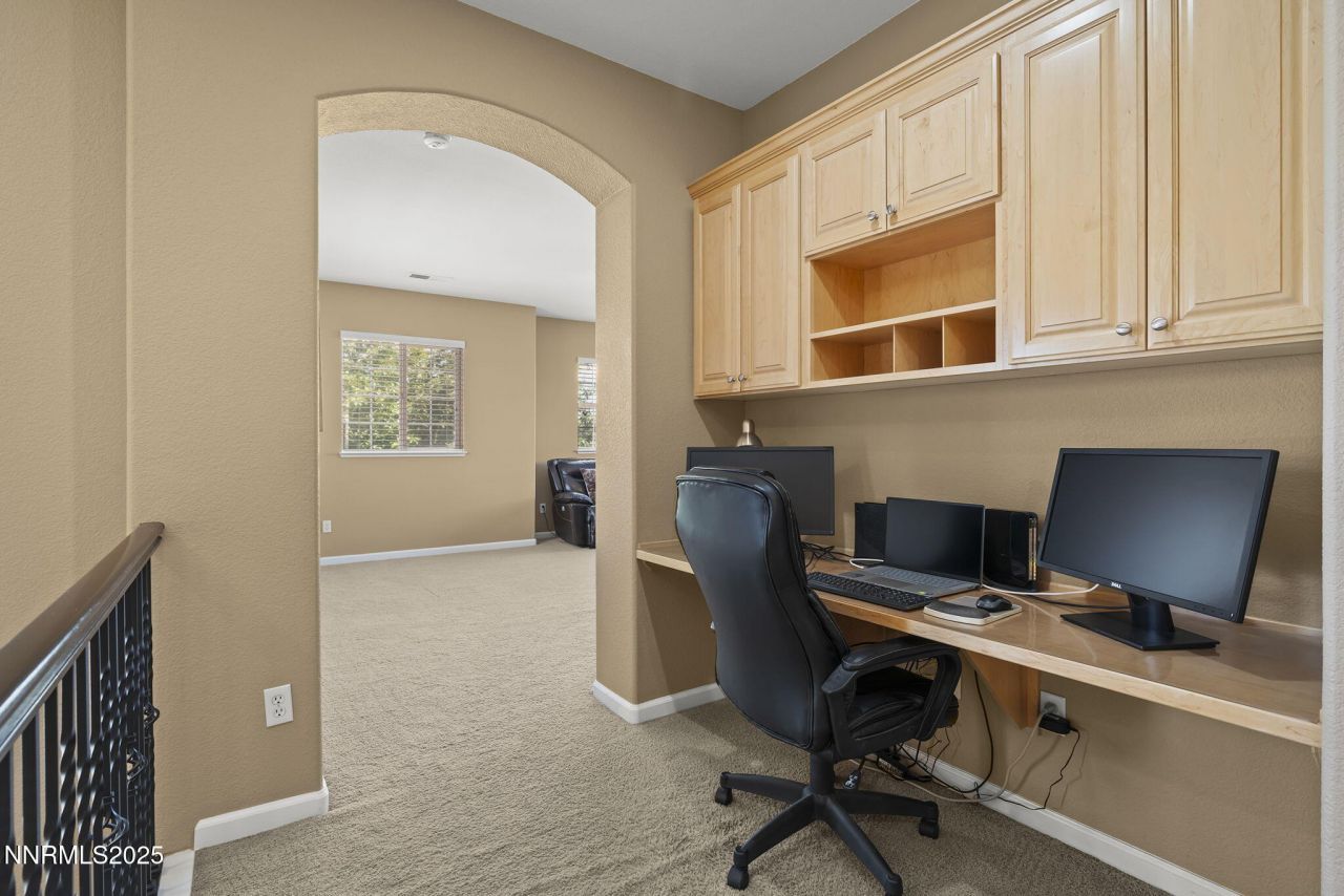 5365 Ebbetts Pass Drive, Sparks, NV 89436 Photo