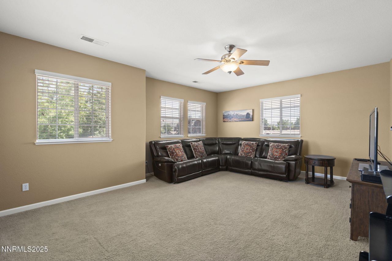 5365 Ebbetts Pass Drive, Sparks, NV 89436 Photo