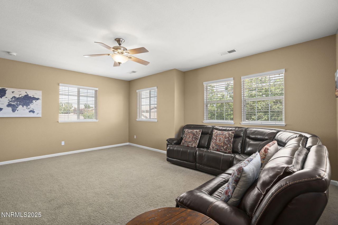 5365 Ebbetts Pass Drive, Sparks, NV 89436 Photo