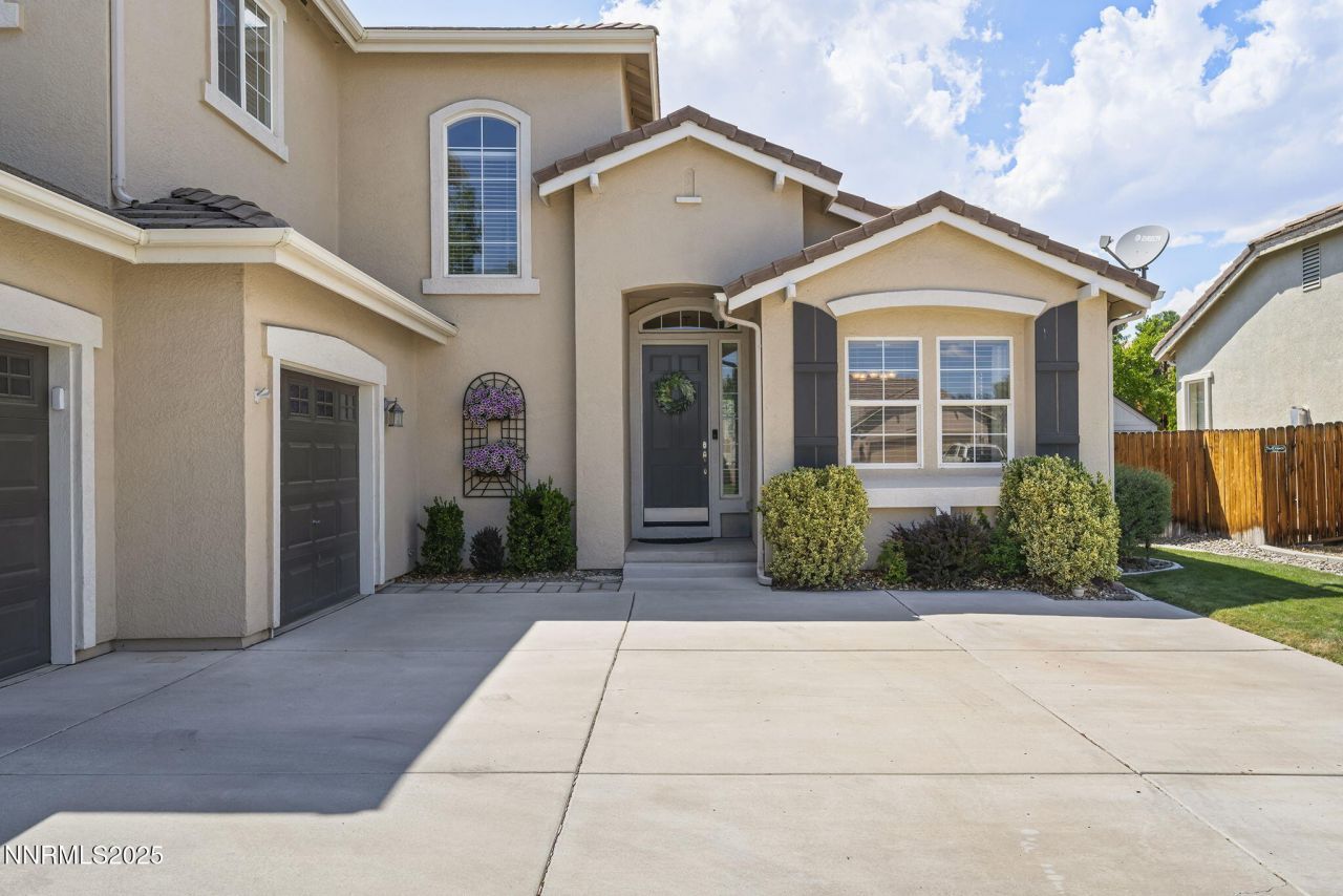 5365 Ebbetts Pass Drive, Sparks, NV 89436 Photo