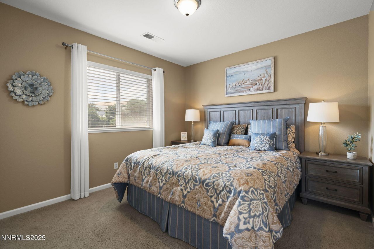 5365 Ebbetts Pass Drive, Sparks, NV 89436 Photo