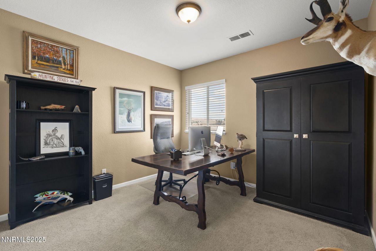 5365 Ebbetts Pass Drive, Sparks, NV 89436 Photo