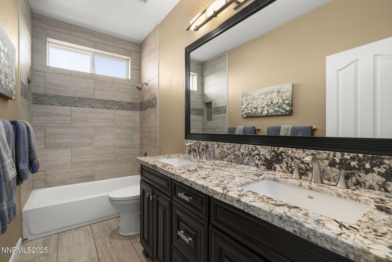 5365 Ebbetts Pass Drive, Sparks, NV 89436 Photo