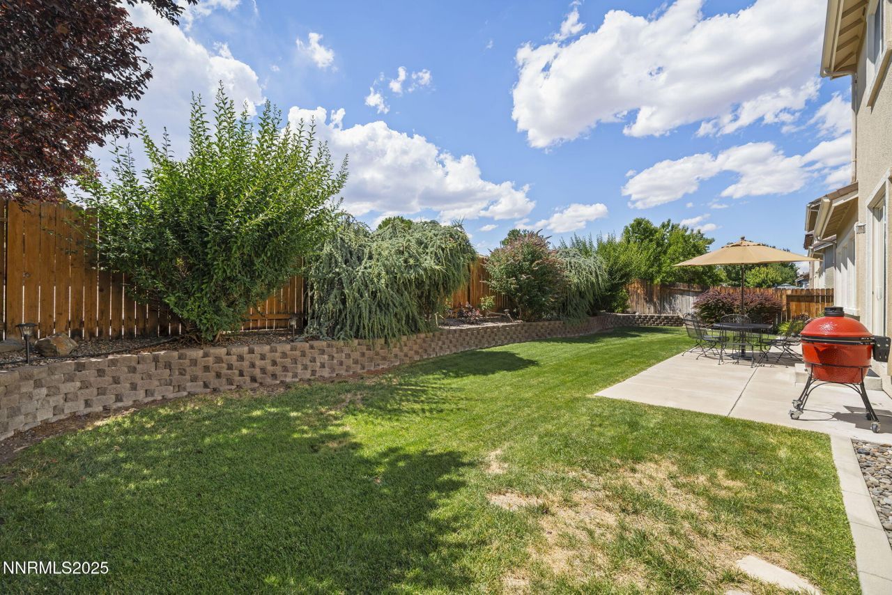 5365 Ebbetts Pass Drive, Sparks, NV 89436 Photo