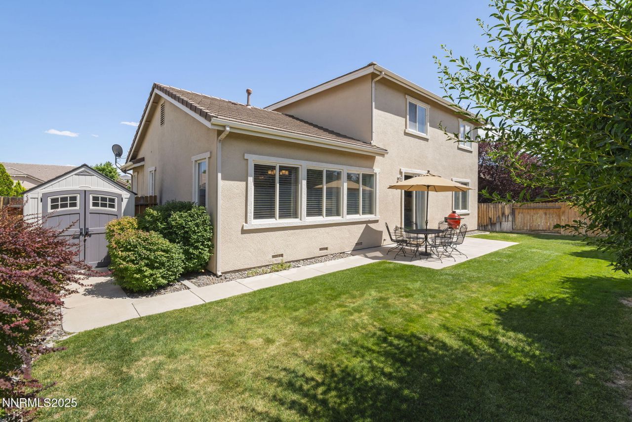 5365 Ebbetts Pass Drive, Sparks, NV 89436 Photo