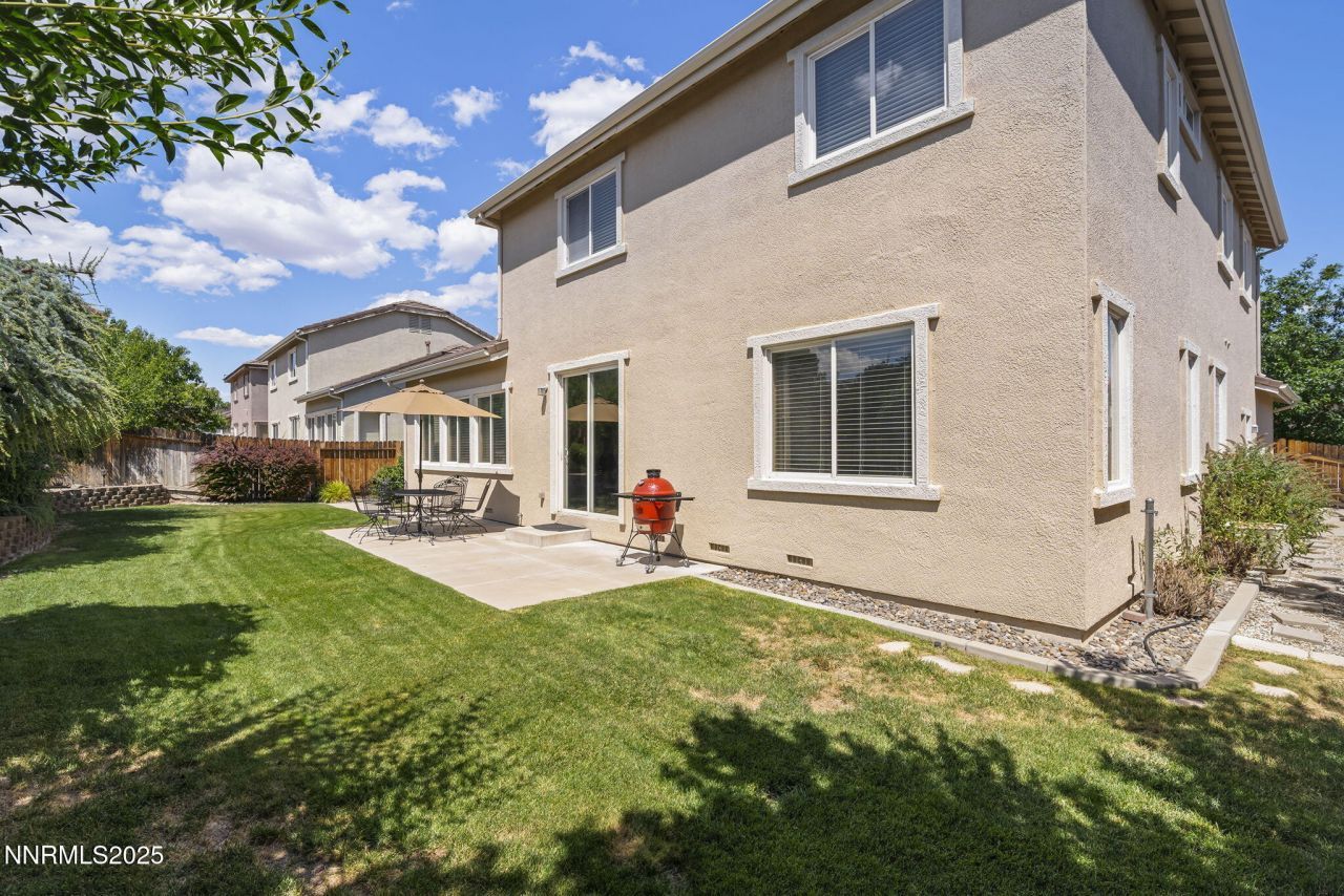 5365 Ebbetts Pass Drive, Sparks, NV 89436 Photo