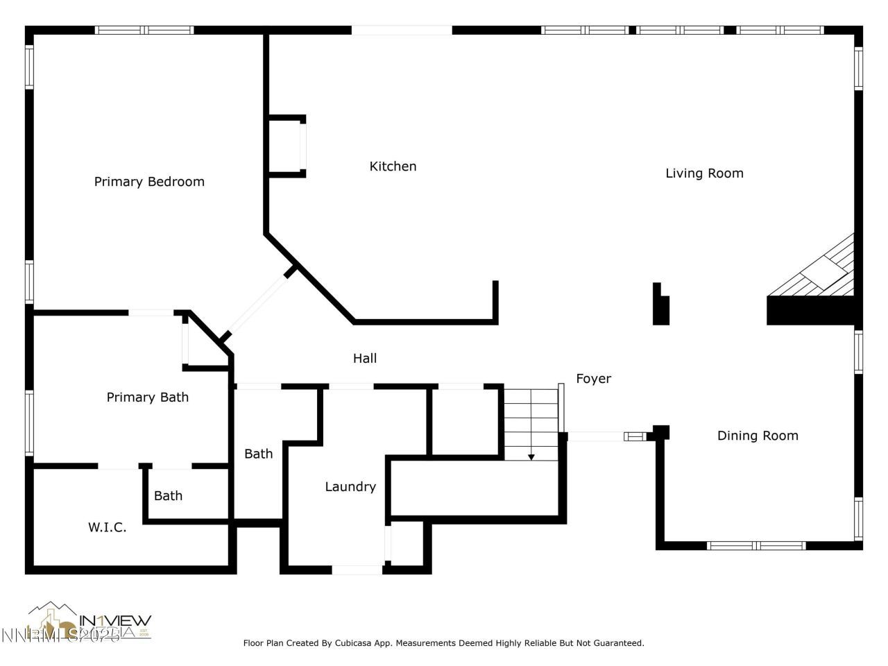 5365 Ebbetts Pass Drive, Sparks, NV 89436 Photo