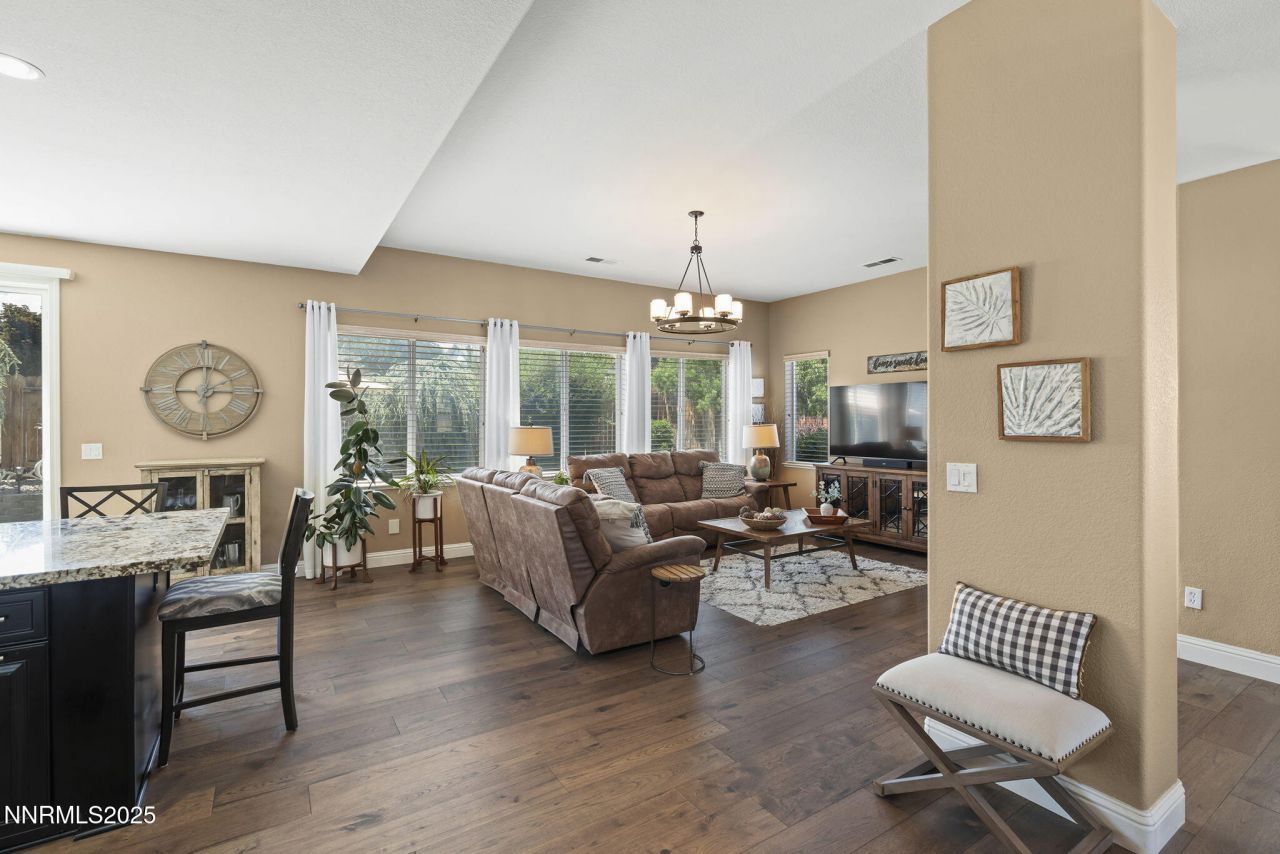 5365 Ebbetts Pass Drive, Sparks, NV 89436 Photo