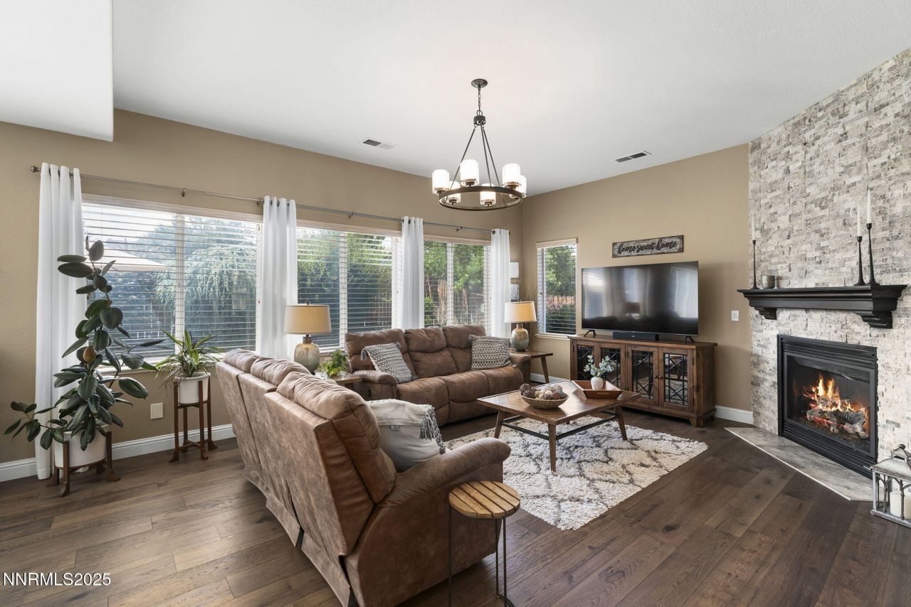 5365 Ebbetts Pass Drive, Sparks, NV 89436 Photo