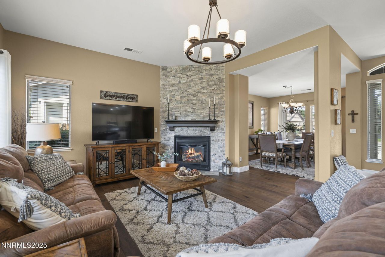 5365 Ebbetts Pass Drive, Sparks, NV 89436 Photo