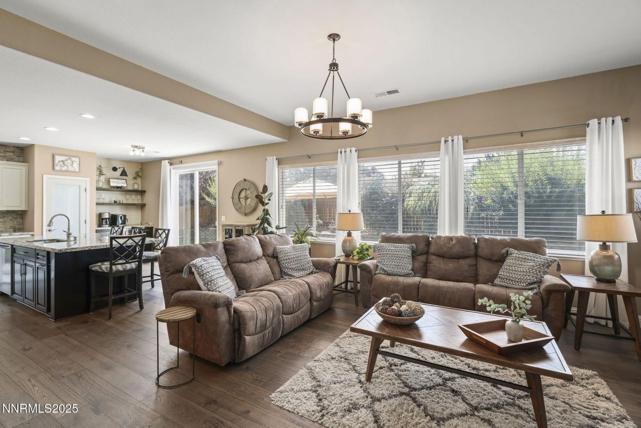 5365 Ebbetts Pass Drive, Sparks, NV 89436 Photo