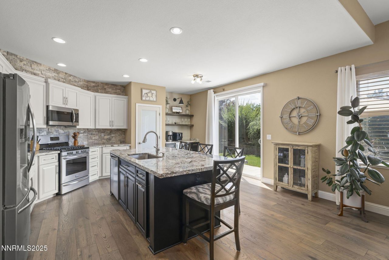 5365 Ebbetts Pass Drive, Sparks, NV 89436 Photo