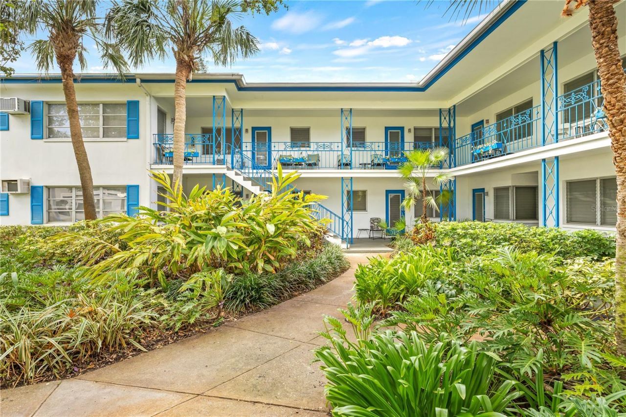 800 Beach Drive Ne, Saint Petersburg, FL 33701 Photo