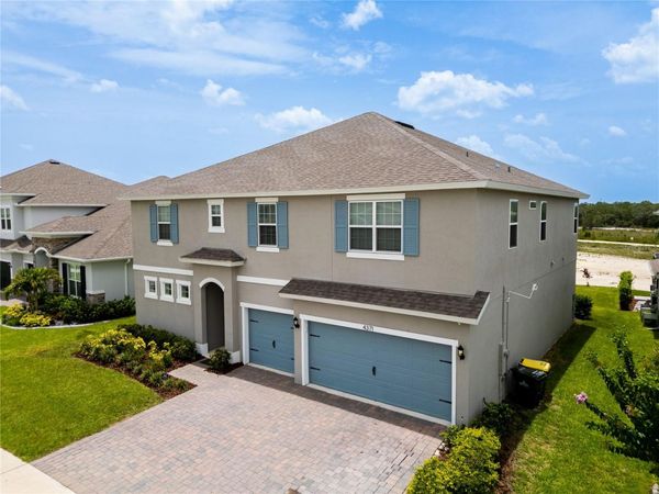 4371 RENLY LANE, CLERMONT, FL 34711