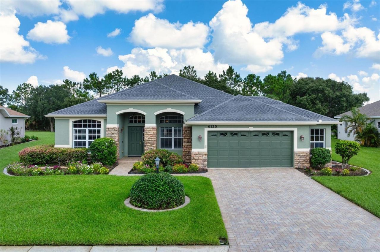 6215 90th Avenue Circle E, Parrish, FL 34219 Photo