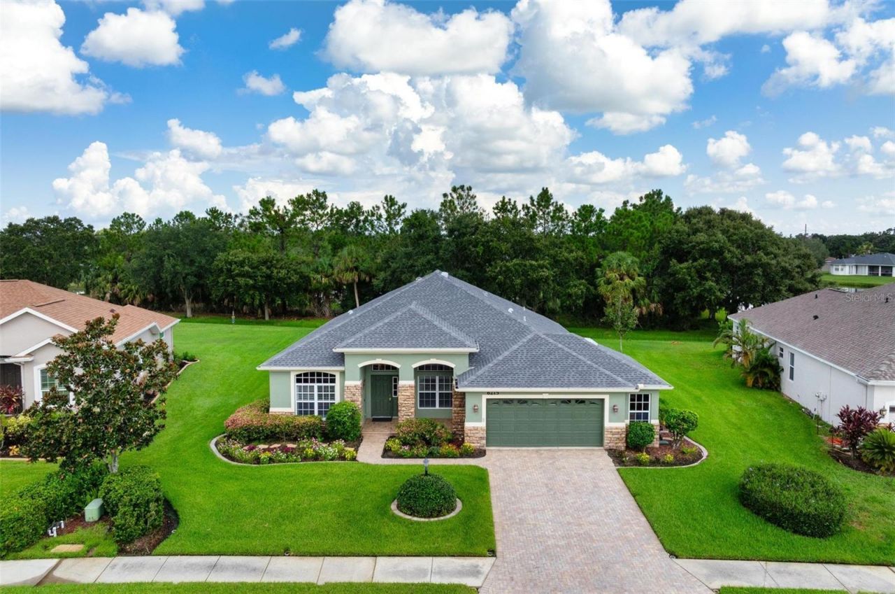 6215 90th Avenue Circle E, Parrish, FL 34219 Photo