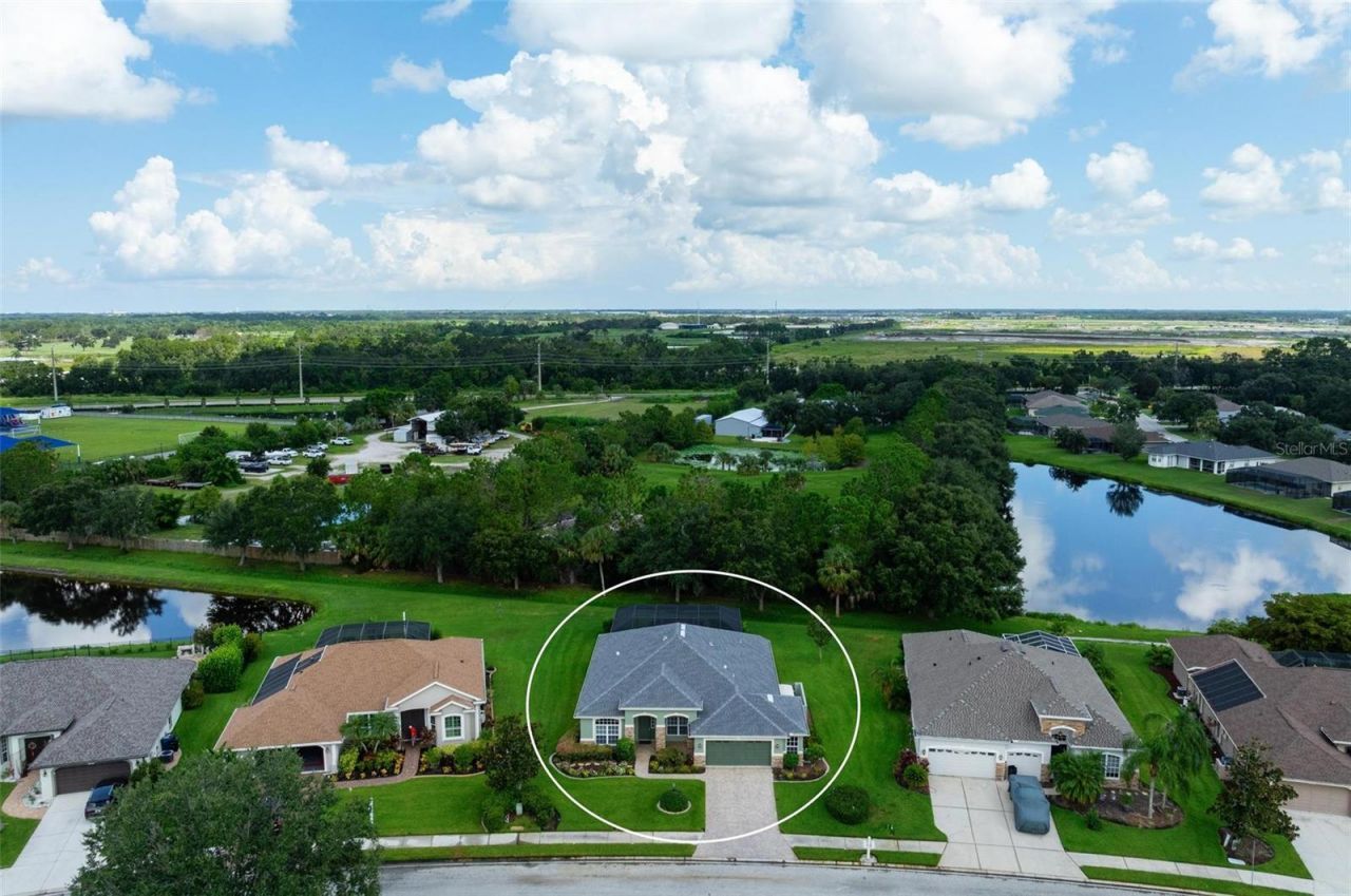 6215 90th Avenue Circle E, Parrish, FL 34219 Photo