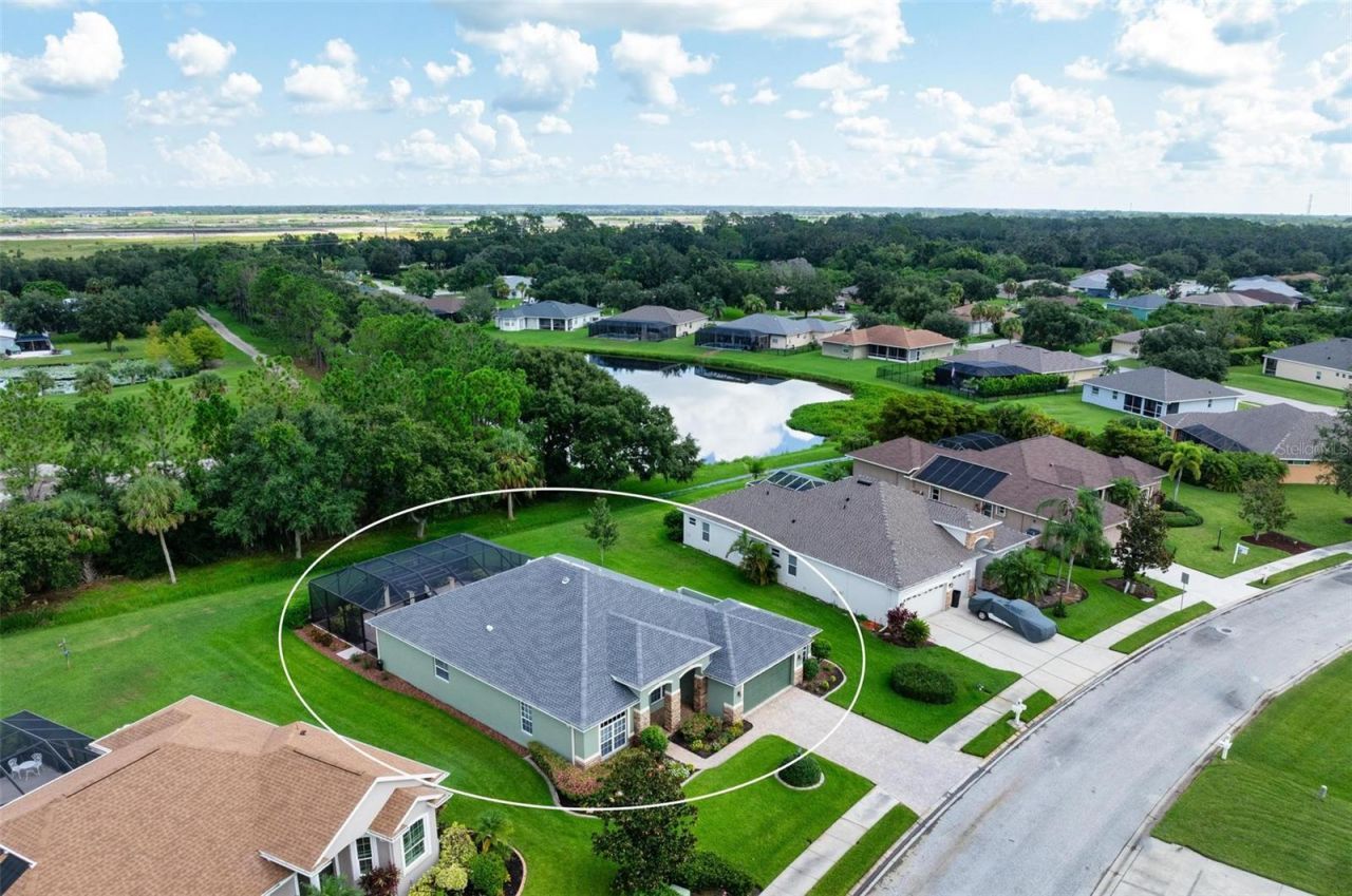 6215 90th Avenue Circle E, Parrish, FL 34219 Photo