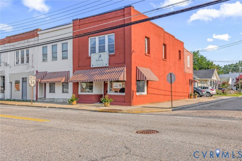 701 W Broadway, Hopewell, VA 23860 Main Photo