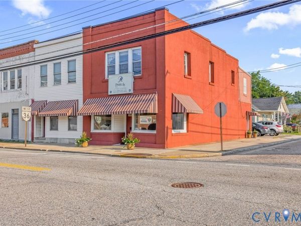 701 W Broadway, Hopewell, VA 23860