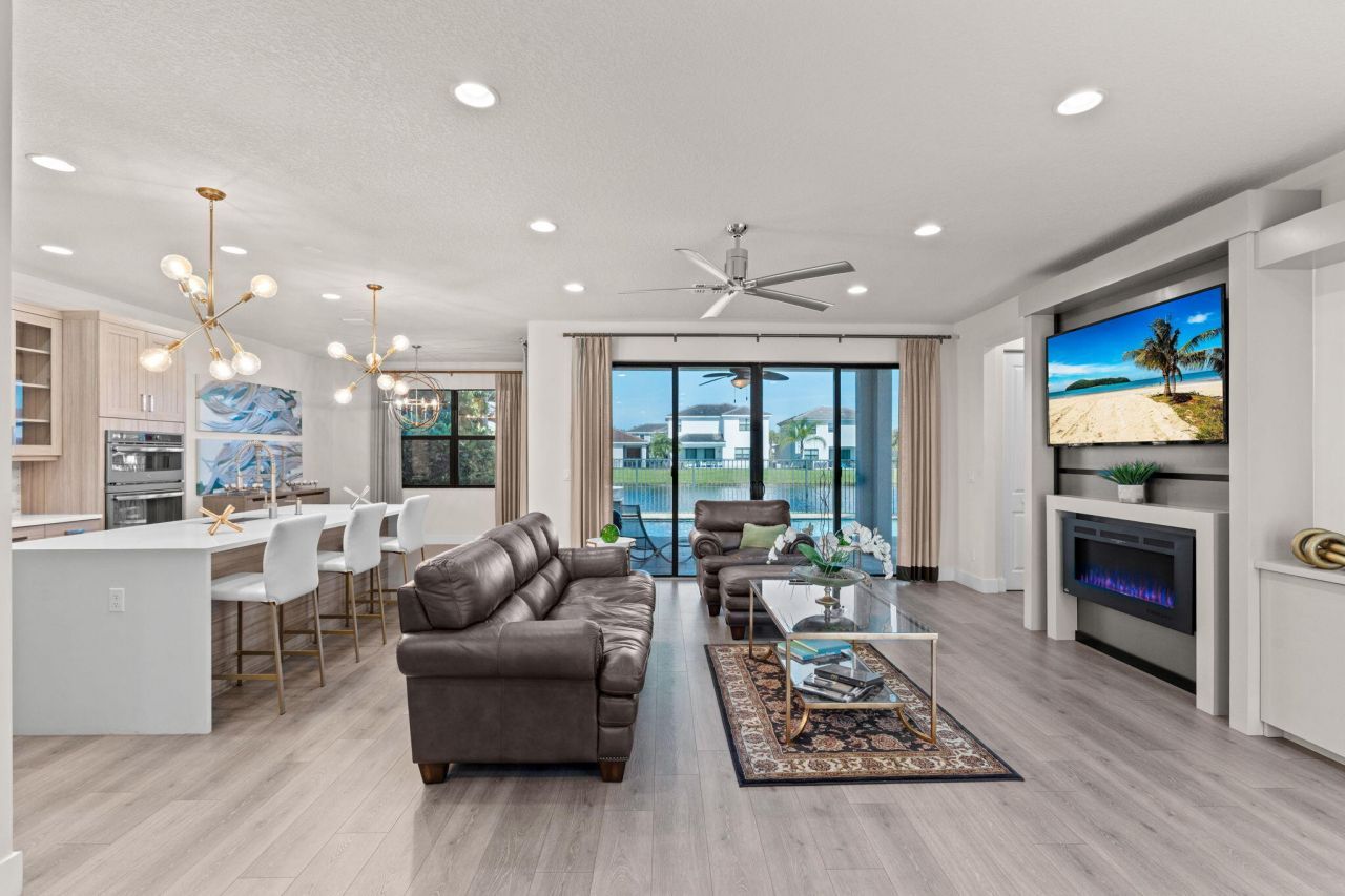 7178 Montereal Path, Lake Worth, FL 33463 Photo