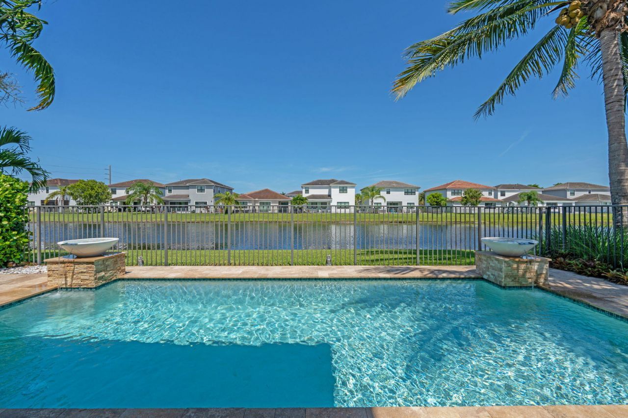 7178 Montereal Path, Lake Worth, FL 33463 Photo