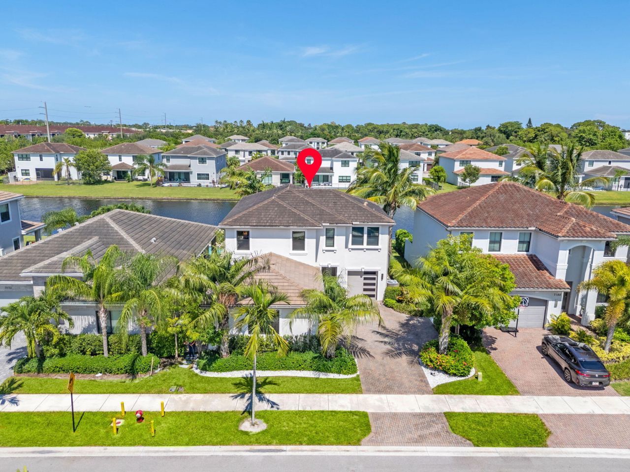 7178 Montereal Path, Lake Worth, FL 33463 Photo