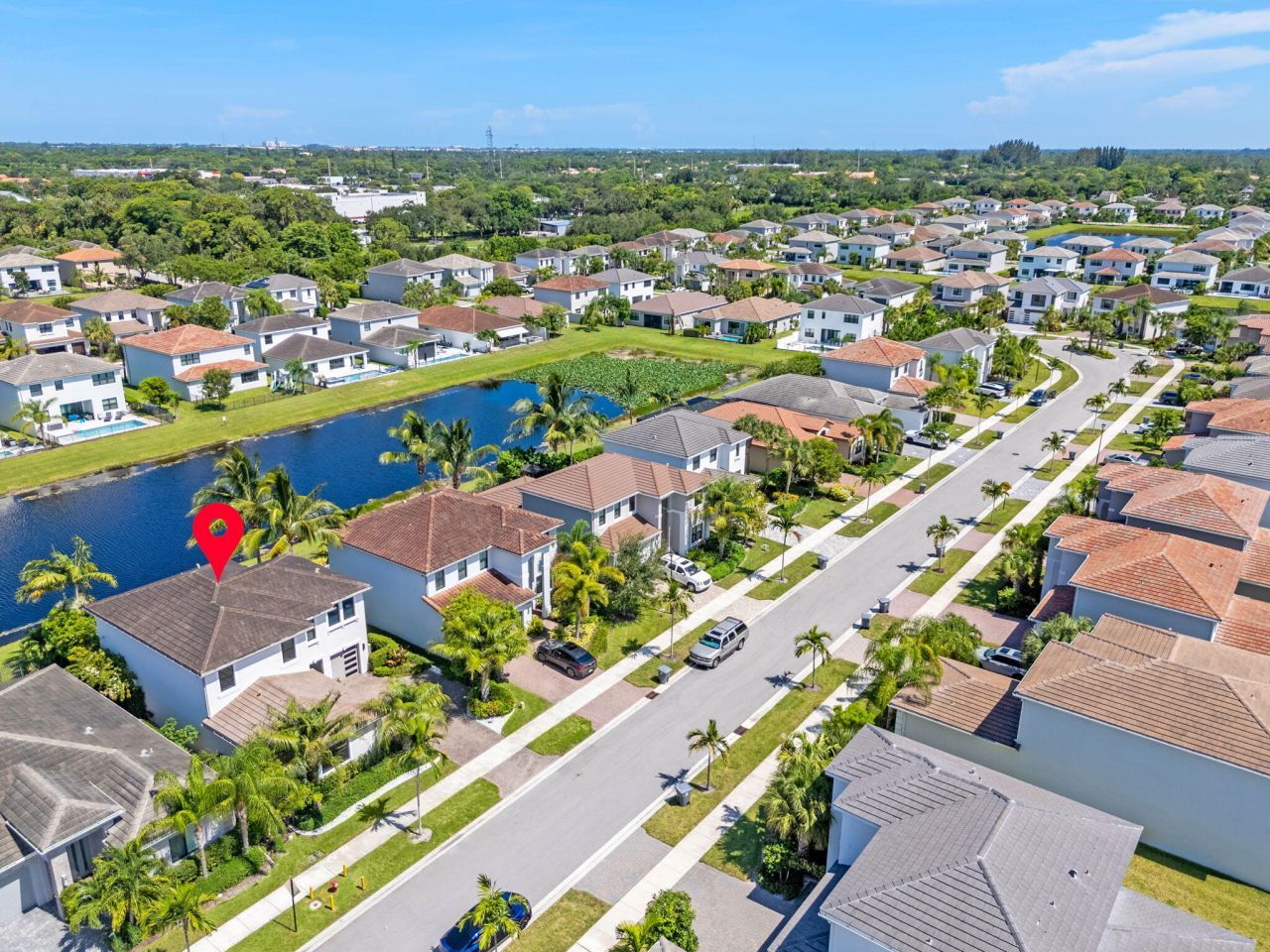 7178 Montereal Path, Lake Worth, FL 33463 Photo