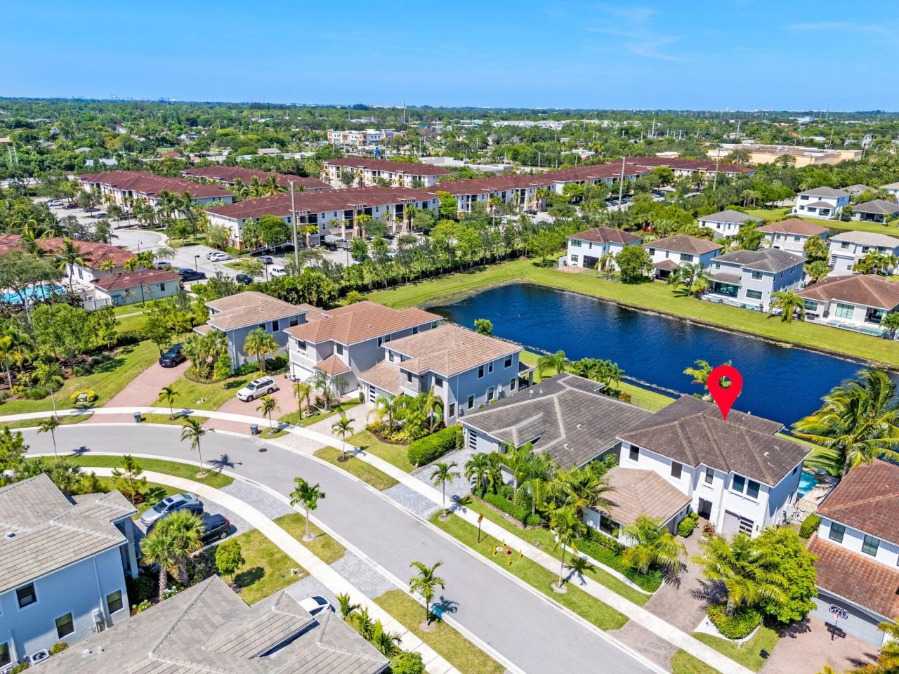 7178 Montereal Path, Lake Worth, FL 33463 Photo