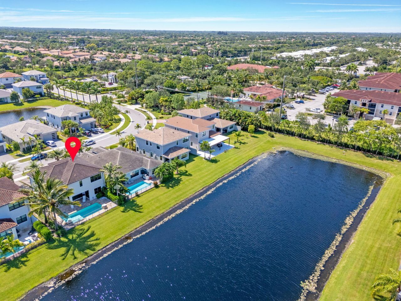 7178 Montereal Path, Lake Worth, FL 33463 Photo