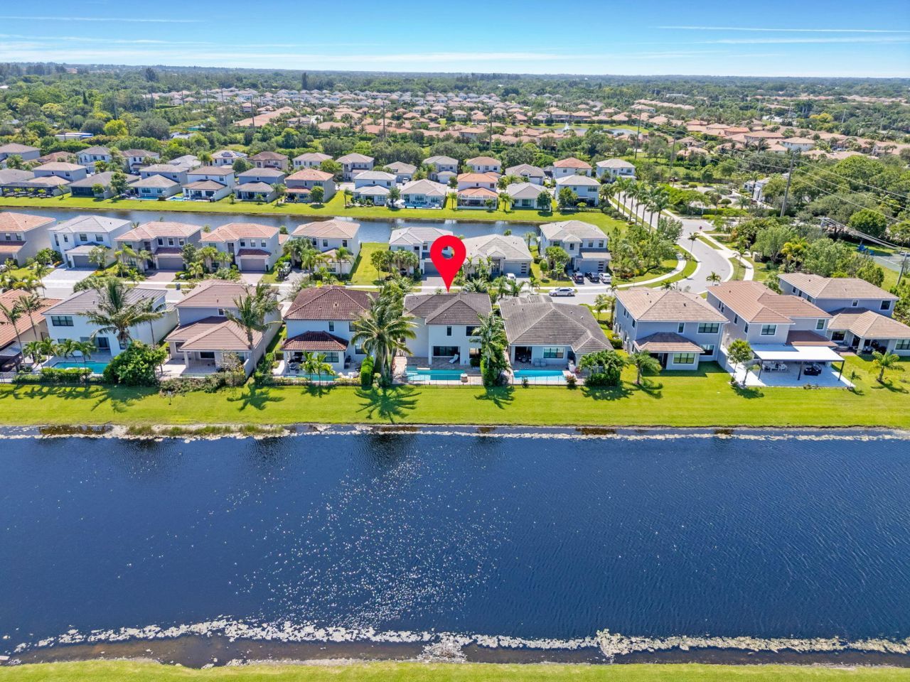 7178 Montereal Path, Lake Worth, FL 33463 Photo