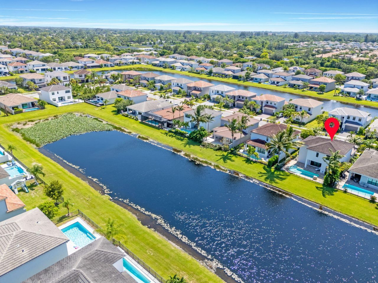 7178 Montereal Path, Lake Worth, FL 33463 Photo