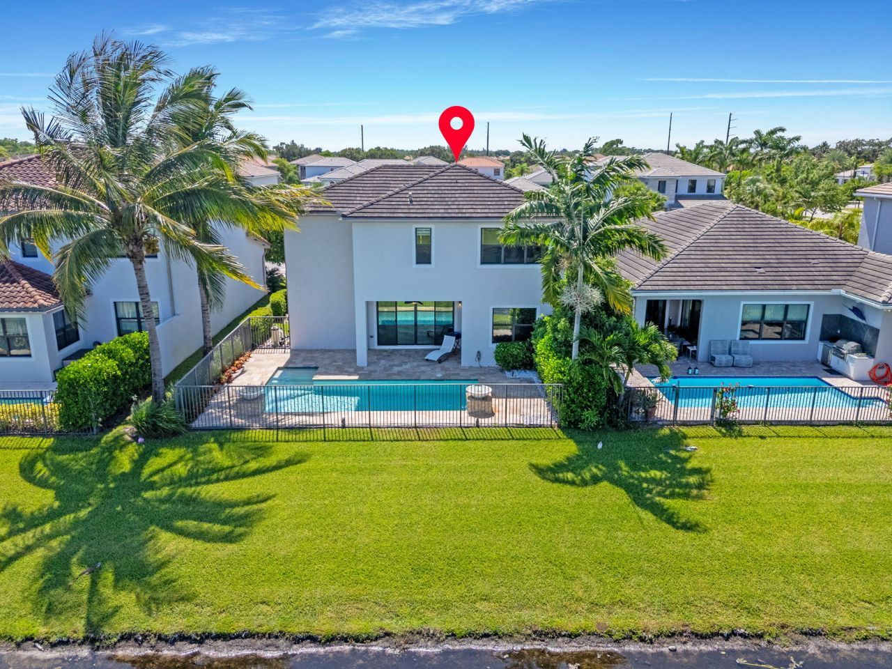 7178 Montereal Path, Lake Worth, FL 33463 Photo